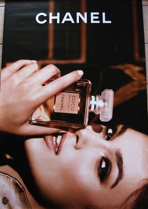 coco chanel perfume poster|Coco Chanel posters uk.